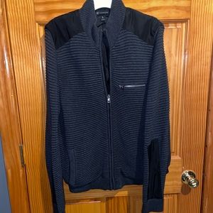 International Concept Sweater